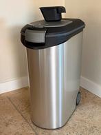 Opbergbox hondenvoer, Ophalen, Hond