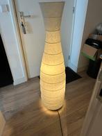 Ikea Storm staande lamp groot, Ophalen, Zo goed als nieuw, Overige materialen, 100 tot 150 cm