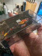 Max verstappen fanshop editie 75 mexico gp 2021 1:43 winner, Nieuw, Ophalen of Verzenden, Formule 1