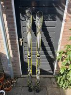 K2 AMP charger ski’s 172cm te koop aangeboden, 160 tot 180 cm, Gebruikt, Skiën, Ski's