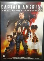 Captain America, Ophalen of Verzenden, Zo goed als nieuw