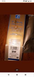 Cobalt blauw olie verf (250ml), Ophalen