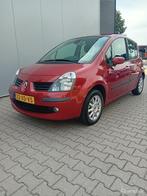 Renault Modus 1.6-16V Privilège WEINIG KM APK NIEUW GELEVER, Auto's, Renault, Gebruikt, 4 cilinders, Origineel Nederlands, Bedrijf