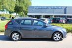 Kia Cee'd Sporty Wagon 1.4 CVVT SEVEN-uitv/AIRCO/LM-VELG/AUX, Voorwielaandrijving, Euro 5, Stof, Gebruikt