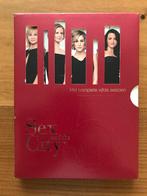 Sex and the City: Complete HBO Season 5 [2DVD], Alle leeftijden, Boxset, Ophalen of Verzenden, Komedie