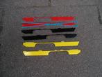 Dichte zijafscherming voor de oudere 3 assige Tekno trailers, Hobby en Vrije tijd, Modelauto's | 1:50, Ophalen of Verzenden, Nieuw