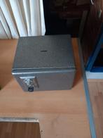 Kluis(je), Huis en Inrichting, Kasten | Lockerkasten, Ophalen of Verzenden, Gebruikt