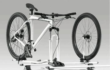 Originele Jaguar made by Thule  fietsendrager C2A1540 beschikbaar voor biedingen