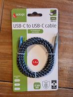 USB-C to USB-C cable/kabel 1,5 meter, Ophalen of Verzenden, Nieuw, Samsung