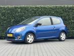 Renault Twingo 1.2-16V DYNAMIQUE NL AUTO, NAP, PANORAMADAK,, 839 kg, Twingo, Gebruikt, 4 cilinders