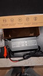 Lifepo4 14.6v 20ah acculader  nieuw!, Ophalen of Verzenden, Nieuw