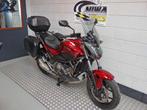 HONDA NC 750 S DCT, 2 cilinders, Bedrijf, Onbekend, Meer dan 35 kW