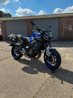 Yamaha MT-09 2020, 14500 KM Nieuwstaat!, Motoren, Onderdelen | Yamaha, Ophalen