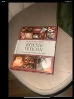 Koffie lexicon, Ophalen of Verzenden, Beta