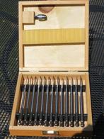 speedborenset 4tecx, Doe-het-zelf en Verbouw, Gereedschap | Boormachines, Ophalen of Verzenden, Nieuw, Boor- en/of Breekhamer