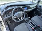 Volkswagen Caddy Cargo 2.0 TDI 102 PK EURO6 Cruise control/t, Auto's, Voorwielaandrijving, Stof, Gebruikt, Volkswagen