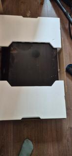 Whirlpool Inductie Kookplaat - Gebruikt, Klein Prijsje!, Ophalen, Gebruikt, 4 kookzones, Inbouw