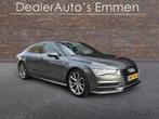 Audi A7 Sportback 1.8 TFSI S line PANO LEDER LMV 79000KM!, Auto's, Audi, Elektrische ramen, Gebruikt, Bedrijf, 92 €/maand