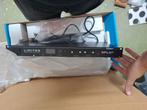 Limeter dateq spl2 geluidsdruk limeter, Ophalen, Nieuw, Audio