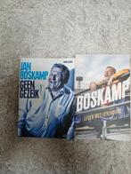 Jan Boskamp boeken, Diverse auteurs, Ophalen of Verzenden, Zo goed als nieuw, Balsport