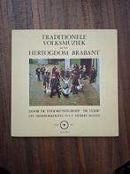 Traditionele Volksmuziek uit Hertogdom Brabant, Ophalen of Verzenden, Zo goed als nieuw, Overige formaten, Levenslied of Smartlap