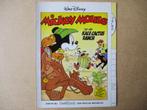 adv9672 donald duck weekblad bijlage 61, Ophalen, Gelezen