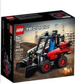 Legoset 42116, Kinderen en Baby's, Speelgoed | Duplo en Lego, Ophalen of Verzenden, Nieuw