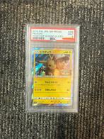 Pikachu Together With the Wind promo psa 9, Hobby en Vrije tijd, Verzamelkaartspellen | Pokémon, Ophalen of Verzenden, Zo goed als nieuw