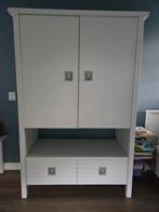 Kledingkast Kindercompagnie Mees - Massief Hout, Kinderen en Baby's, Ophalen, Gebruikt, Kast, 50 tot 70 cm