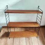 Nisse string Wandrek 3 planken, Ophalen of Verzenden