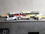 Vrachtwagen miniaturen, Ophalen of Verzenden, Zo goed als nieuw, Bus of Vrachtwagen, Overige merken