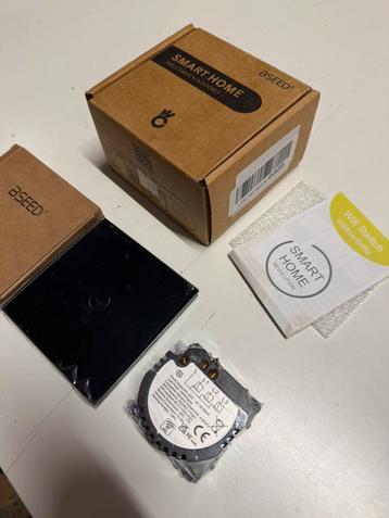 BSEED smart home wall switch  beschikbaar voor biedingen