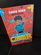 Kinderboek Mian Zanib - Planeet Omar, Ophalen of Verzenden, Zo goed als nieuw, Mian Zanib