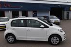 Volkswagen up! 1.0 BMT high up! , AIRCO , STOEL VERW , BL TO, Stof, Gebruikt, 840 kg, 4 stoelen