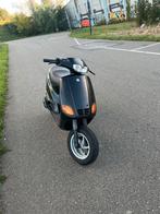 piaggio zip type 3 70cc malossi sport SNOR, Fietsen en Brommers, Scooters | Piaggio, Ophalen, Tweetakt, Gebruikt, Maximaal 25 km/u