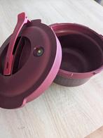 Tupperware micro, Ophalen of Verzenden, Gebruikt, Overige typen