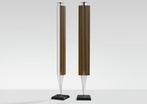 Gezocht B&O Beolab 18 luidsprekers, Zo goed als nieuw, 120 watt of meer, Front, Rear of Stereo speakers, Ophalen