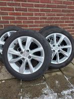 4x108 Origineel Opel Corsa E / F 16 inch velgen, Auto-onderdelen, Ophalen of Verzenden, Gebruikt, Opel