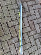 Kruisstaaf voor aarding masten + HF set, Ophalen, Nieuw