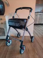 Rollator Wheelzahead indoor, Diversen, Rollators, Ophalen, Lichtgewicht, Gebruikt