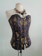 Isla Ibiza Bonita corset top maat large Nieuw met kaartjes, Ophalen of Verzenden, Nieuw, Bruin, Zonder mouw