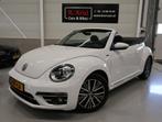 Volkswagen Beetle Cabriolet 1.2 TSI Allstar Airco Navigatie, Auto's, Volkswagen, Voorwielaandrijving, 65 €/maand, Gebruikt, 4 cilinders