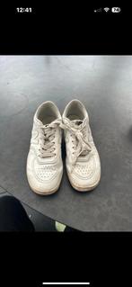 New Balance Sneakers - Wit, Ophalen of Verzenden, Gedragen, Wit, Sneakers of Gympen