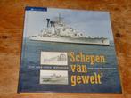 8 keer Zeven Provincien (Nederlandse marine schepen), Verzamelen, Boek of Tijdschrift, Ophalen of Verzenden, Zo goed als nieuw