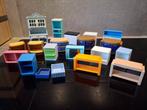 Playmobil Kasten., Ophalen of Verzenden, Gebruikt