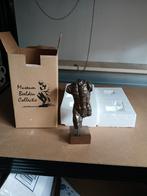 Museum beelden collectie Bronsbeeld 3 Torso of a man, Ophalen of Verzenden, Zo goed als nieuw