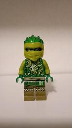 Lego Ninjago Lloyd Poppetje, Kinderen en Baby's, Speelgoed | Duplo en Lego, Ophalen of Verzenden, Zo goed als nieuw, Losse stenen