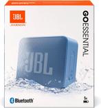 JBL Go Essential Blauw, Audio, Tv en Foto, Luidsprekers, Info@jbl.support.com, Harman Consumer Nederland B.V, Nieuw, Ophalen of Verzenden