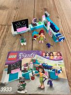 Lego Friends laboratorium 3933, Ophalen of Verzenden