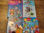 4x Heksjesboeken – Lilly & Heksie ‍️, Ophalen of Verzenden, Zo goed als nieuw, Fictie algemeen